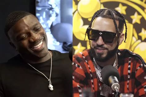 french montana fake watch|French Montana on That Time Akon Gave Him a Fake Watch.